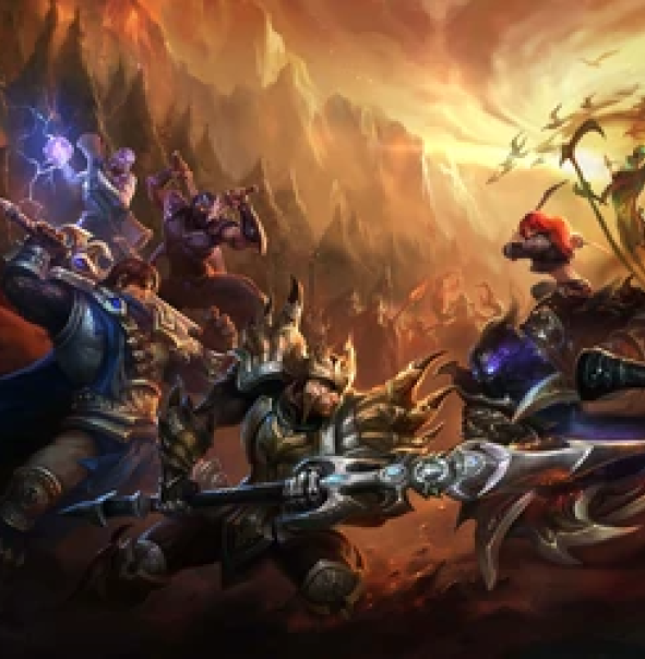 竞技宝 (JJB)官方网站-电竞竞猜专家